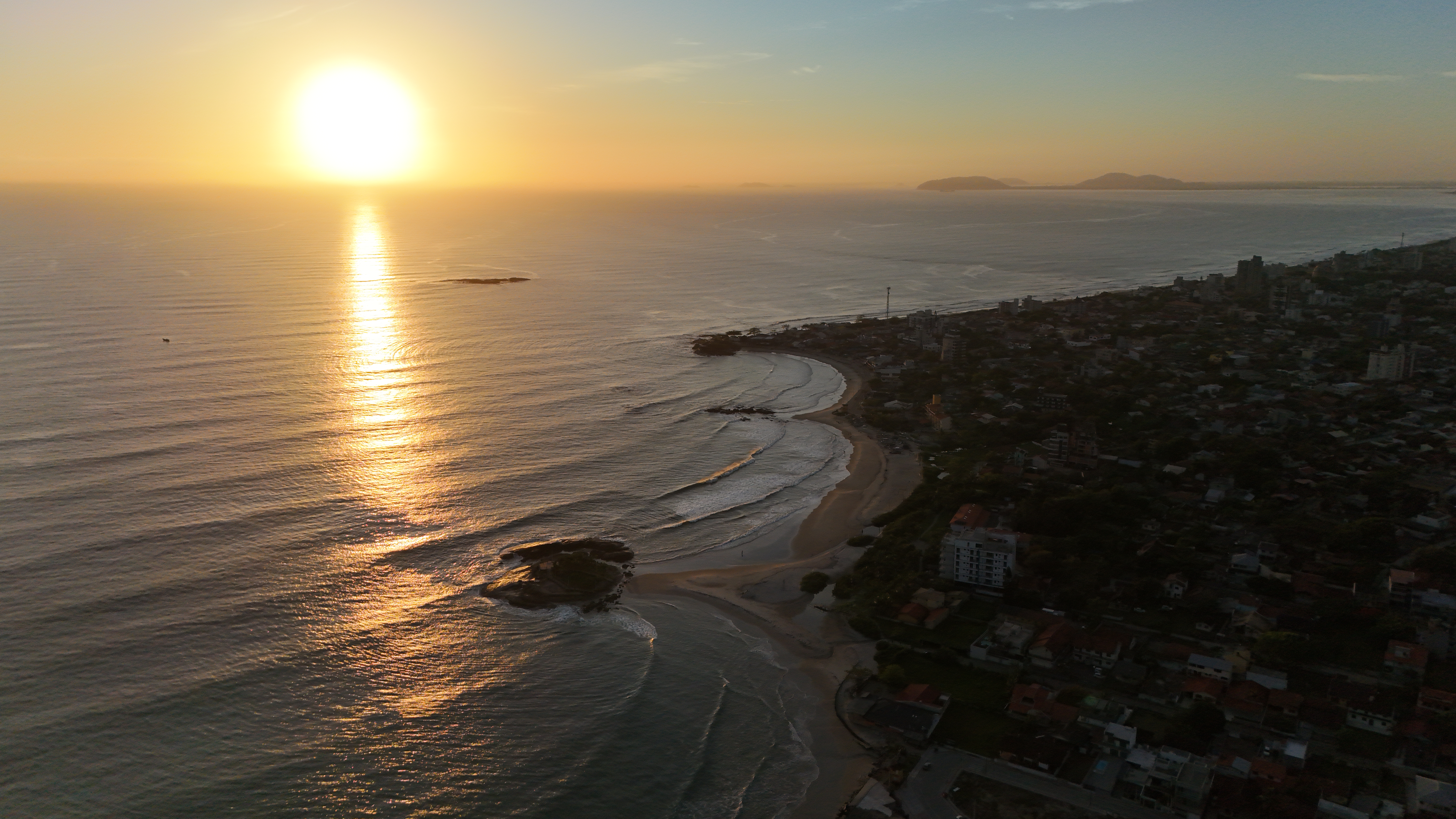 Praia Itapoá 1