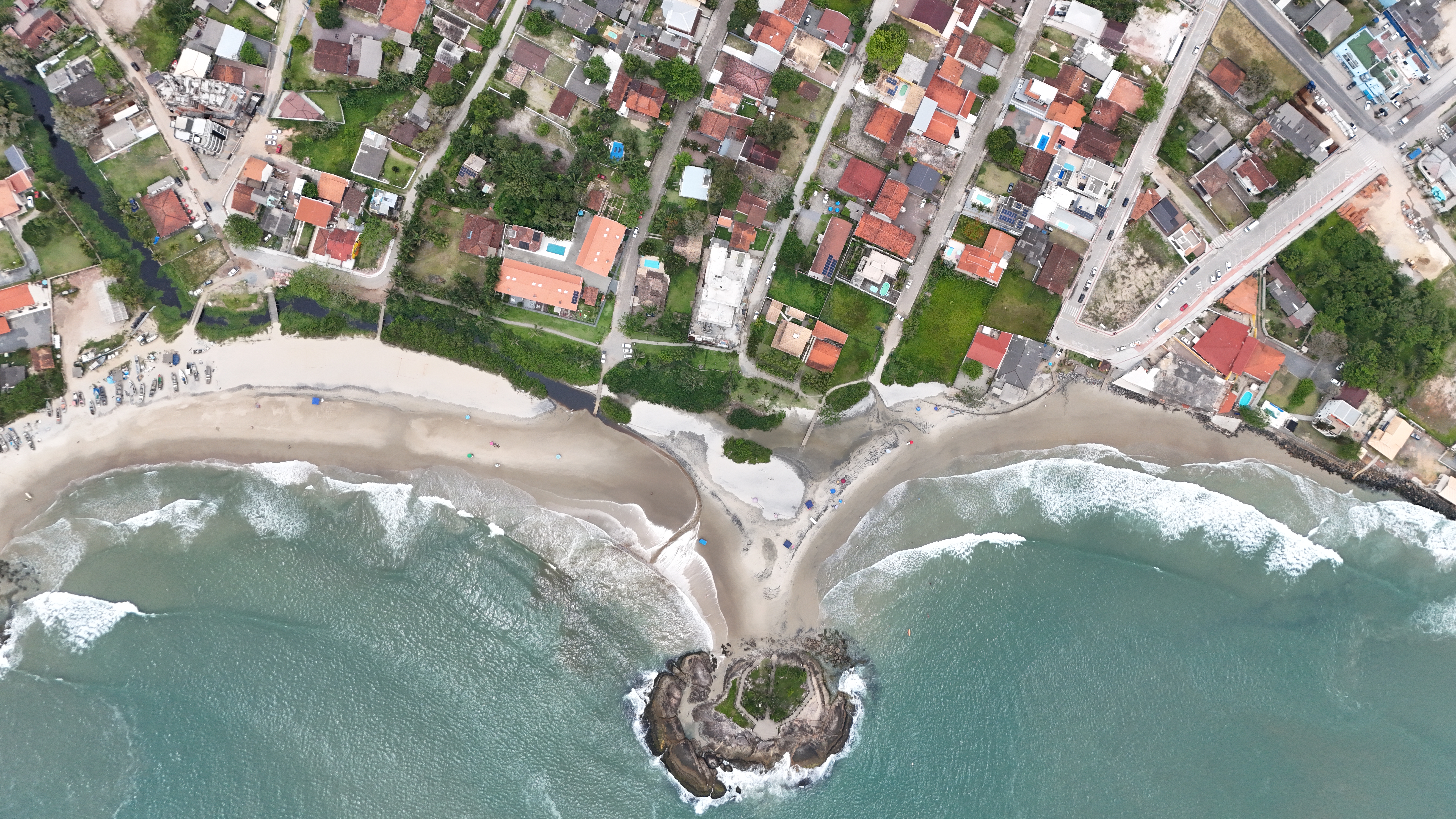 Praia Itapoá 4