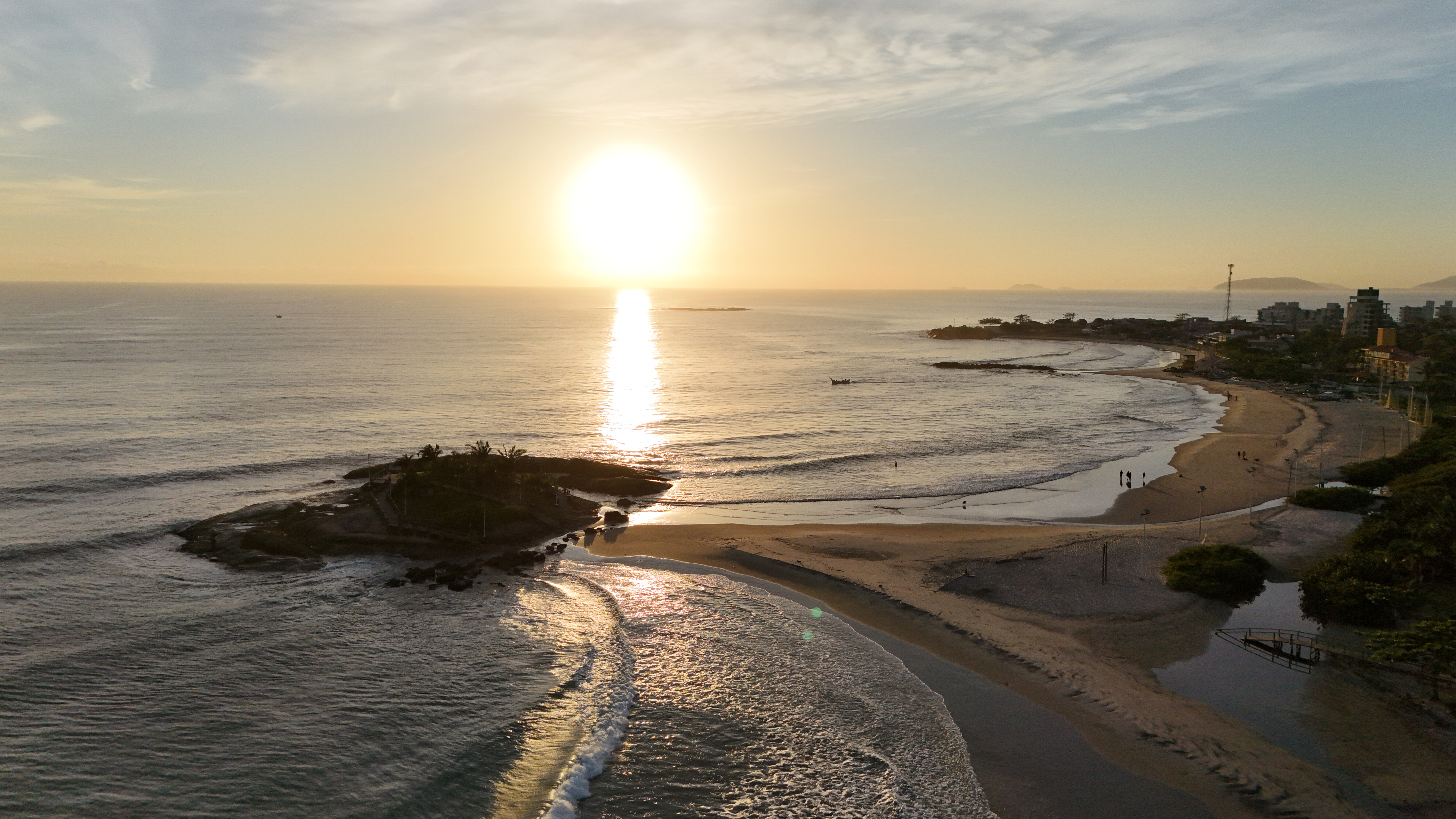Praia Itapoá 3