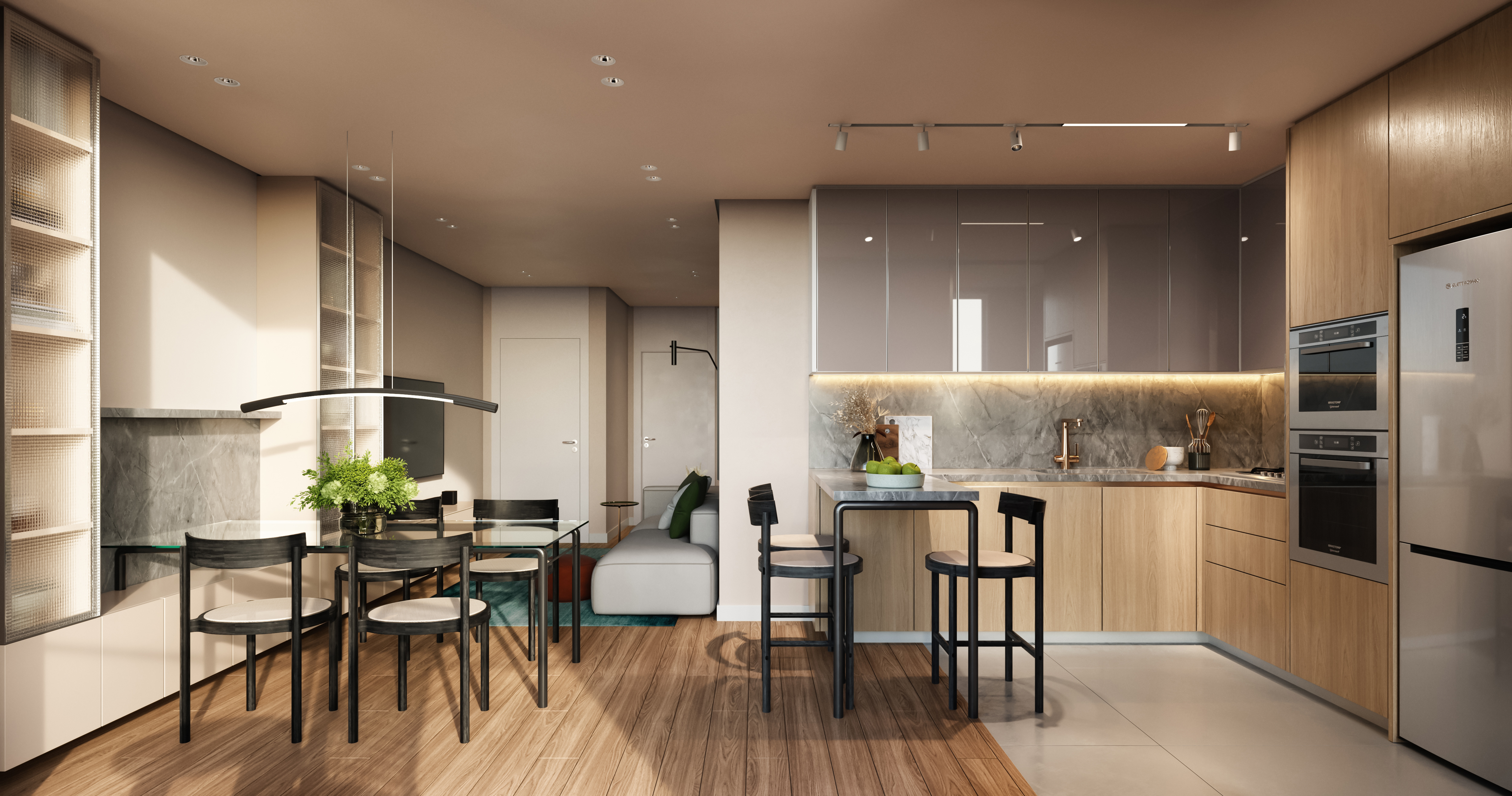 Apartamento 2
