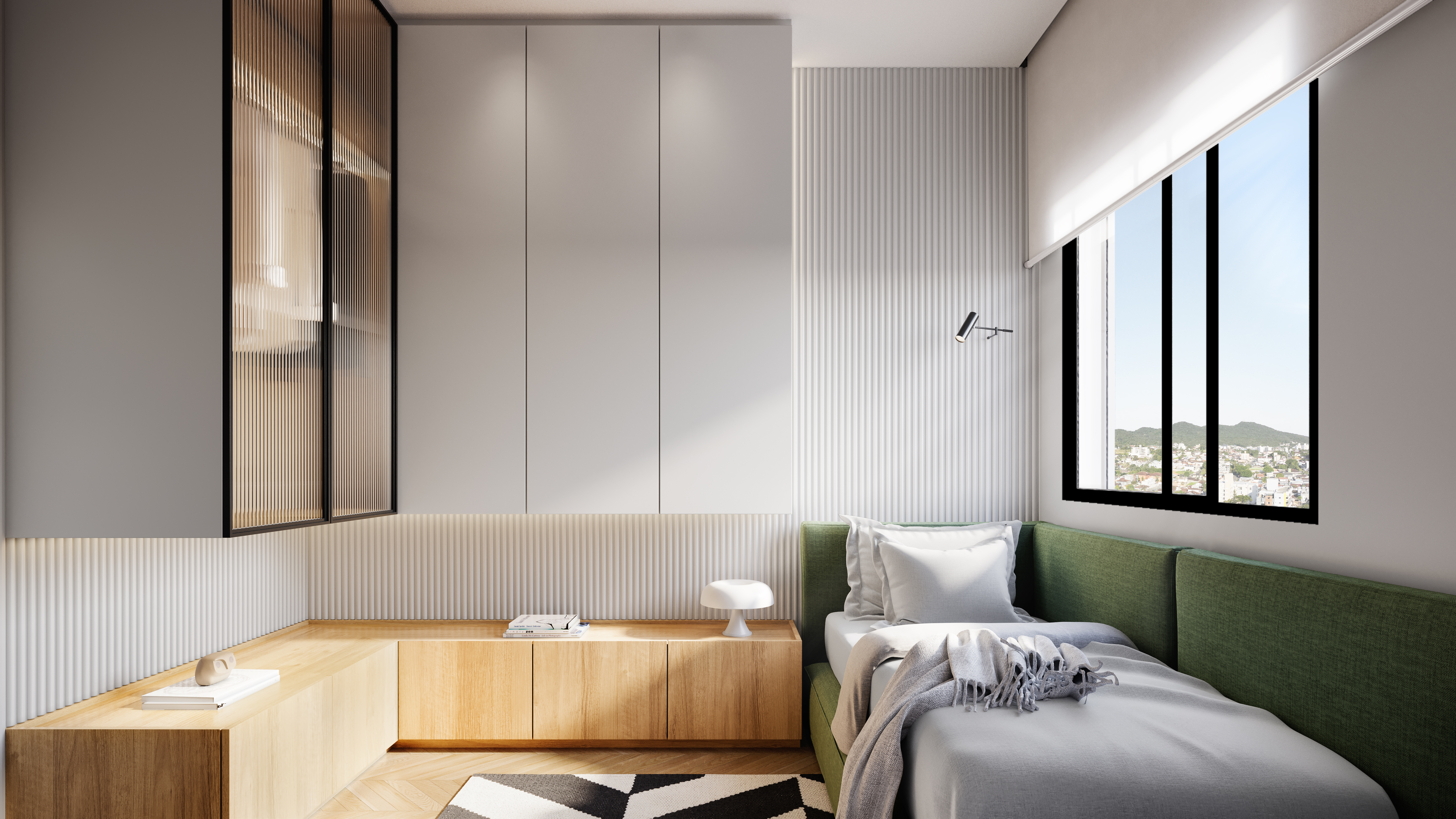 Apartamento 4
