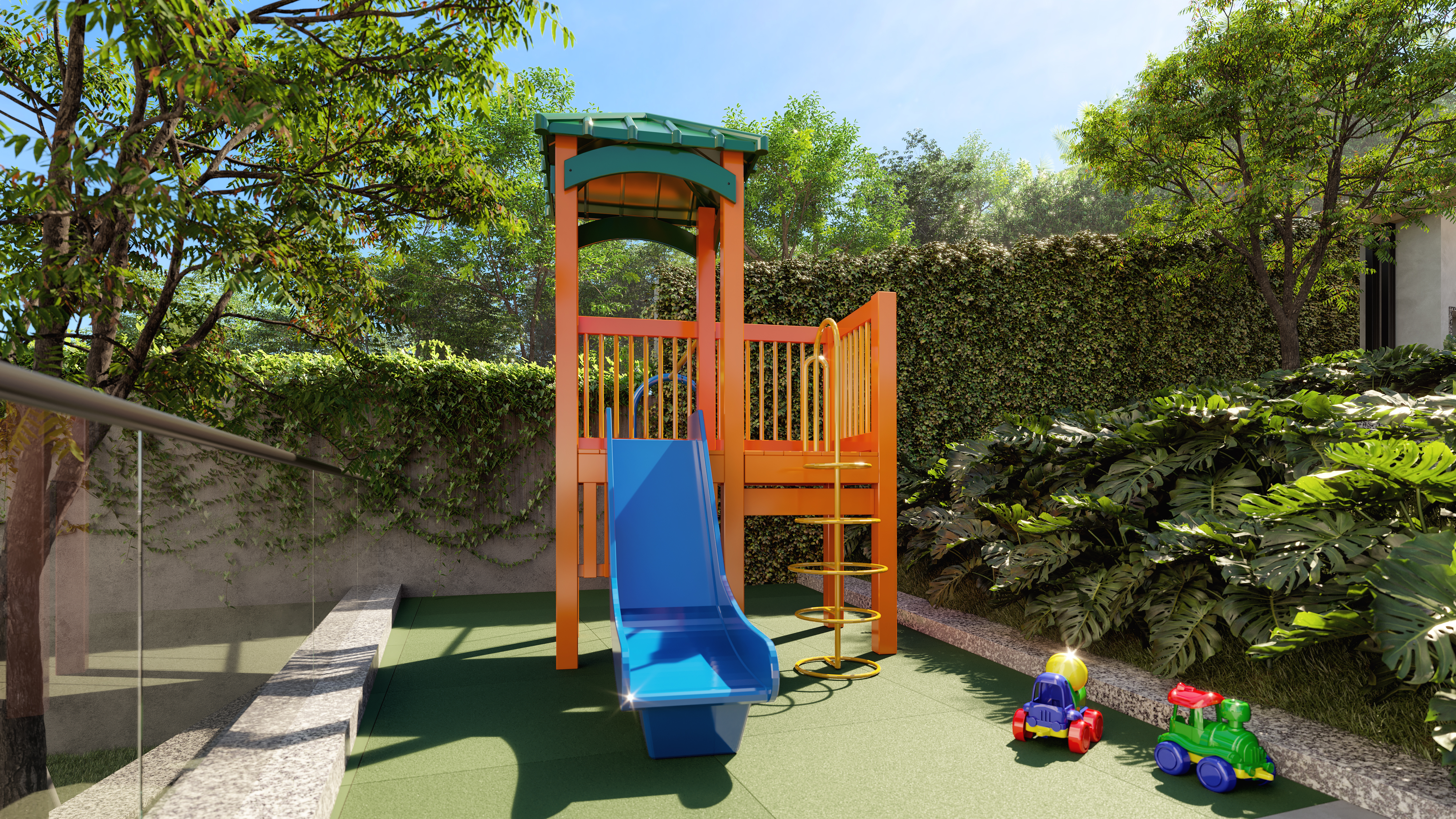 Playground