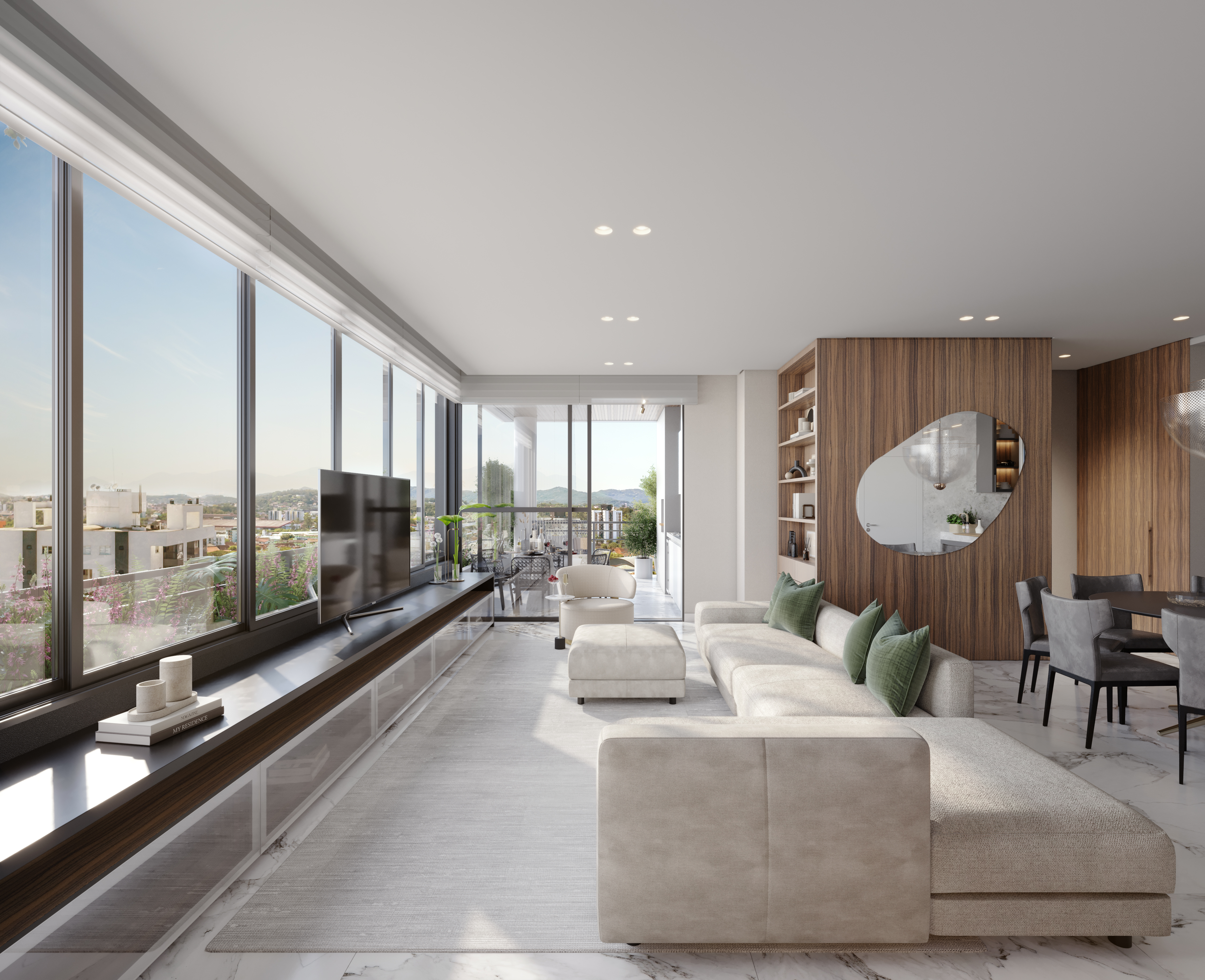Apartamento 1