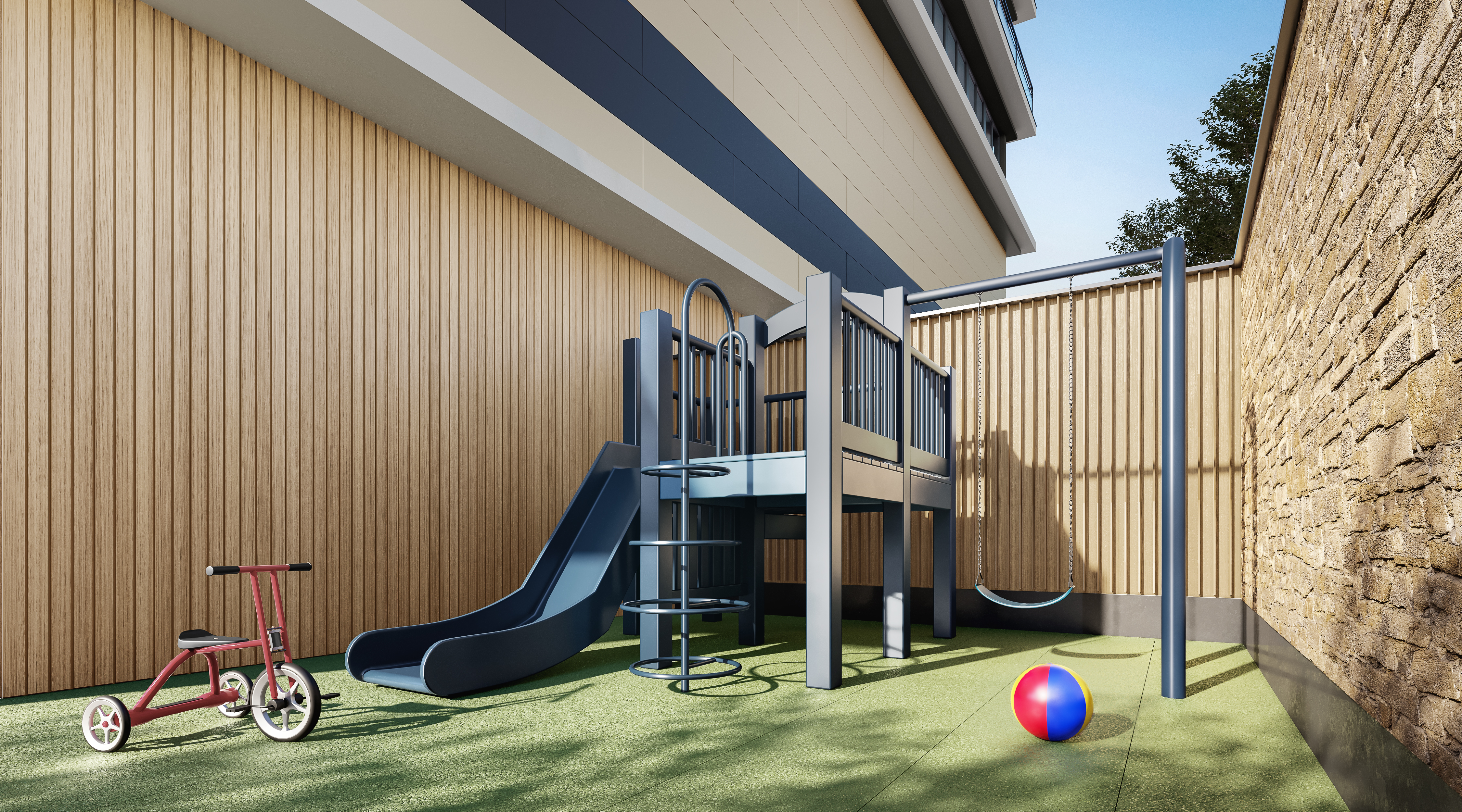 Playground