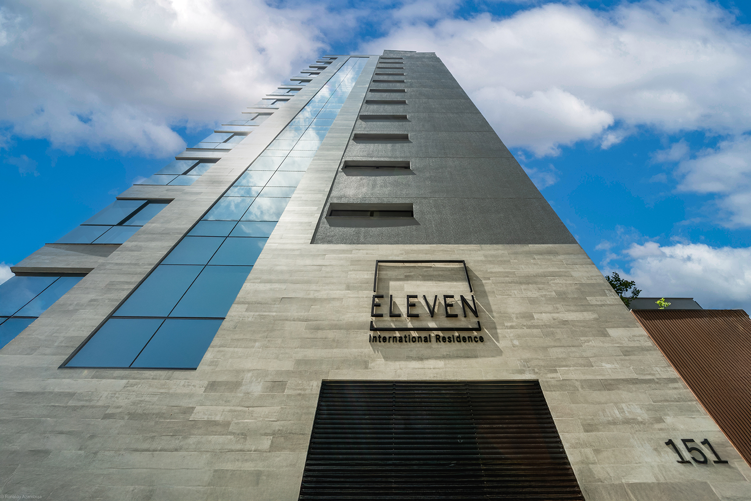 Eleven