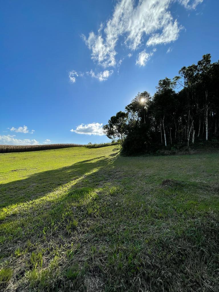 Terreno Quinta da Bela Vista