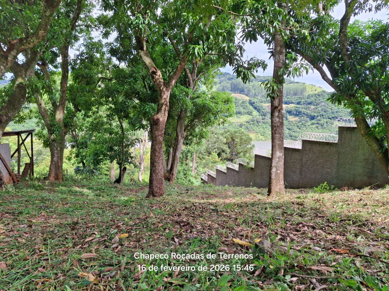 Terreno Goio-Ên — Chapecó