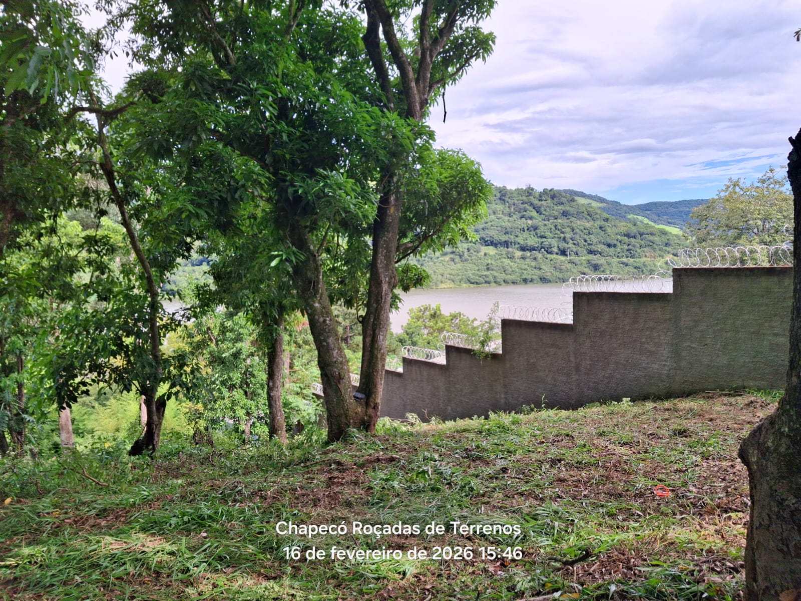 Terreno Goio-Ên — Chapecó