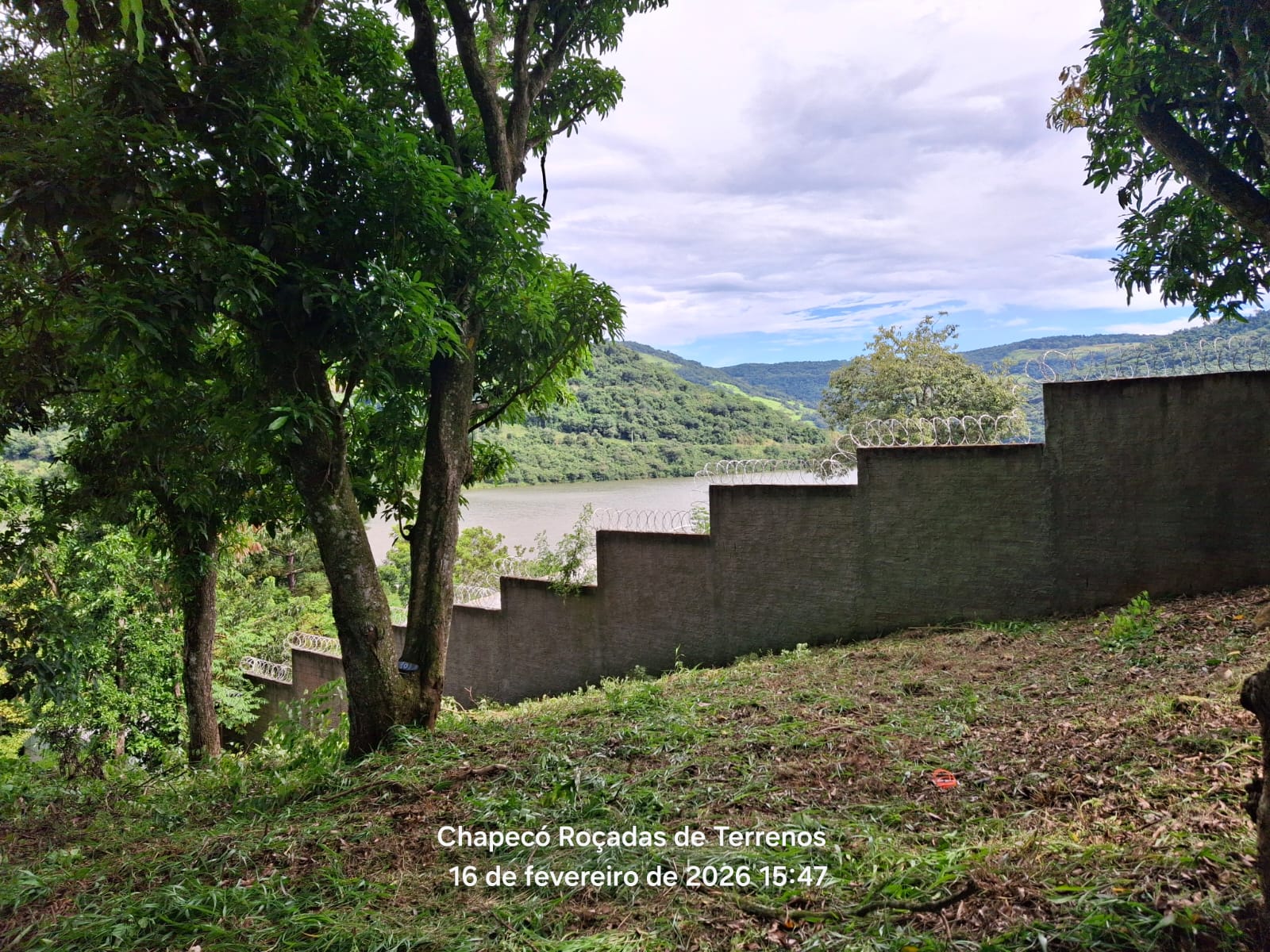 Terreno Goio-Ên — Chapecó