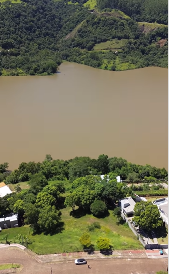 Terreno Goio-Ên — Chapecó