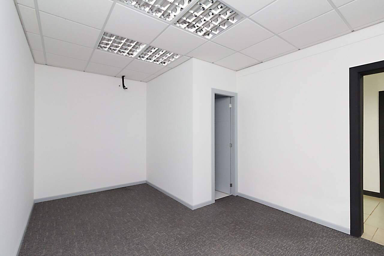 Sala Comercial 709 — Curitiba