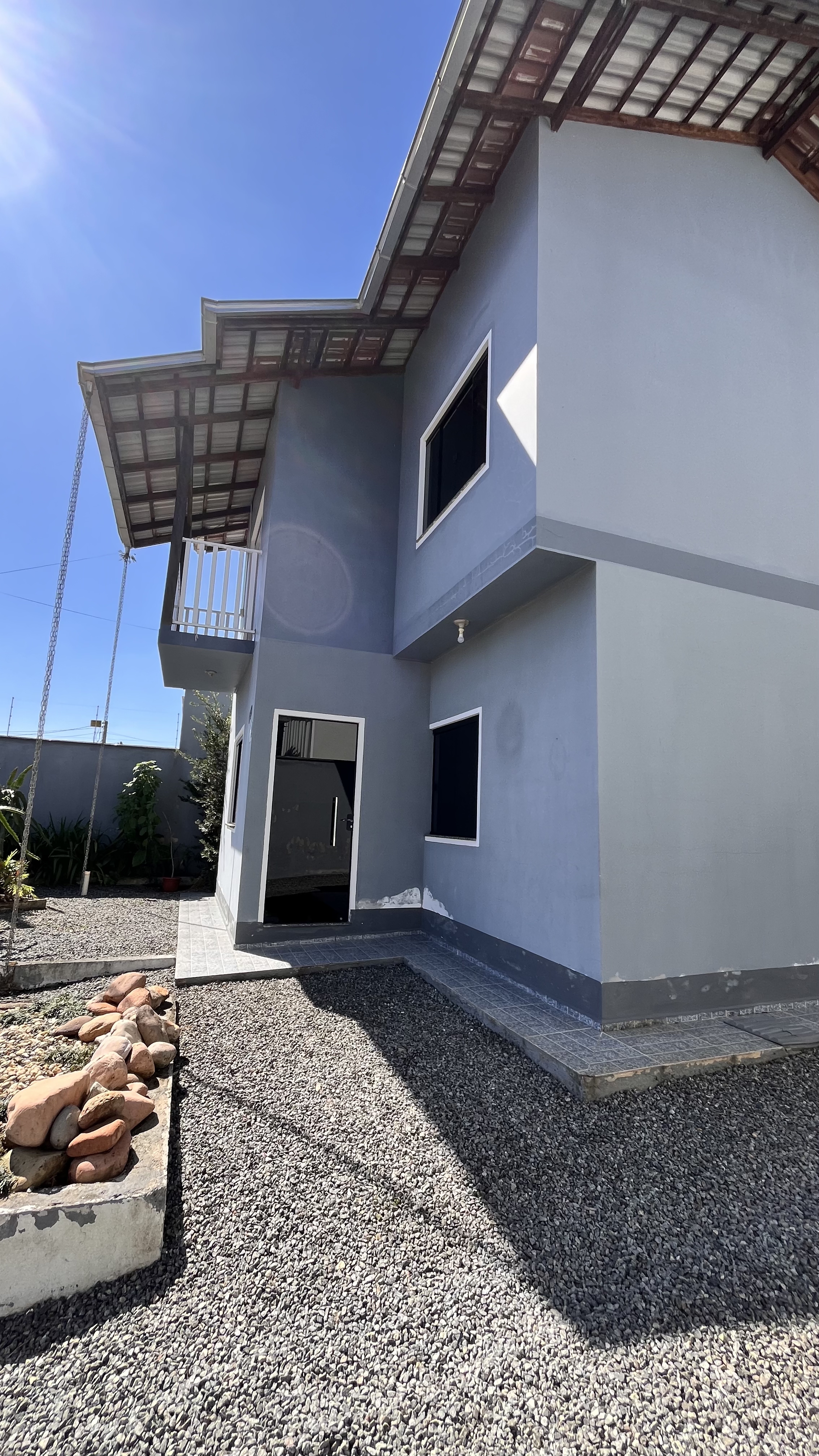 Sobrado em Jaraguá do Sul