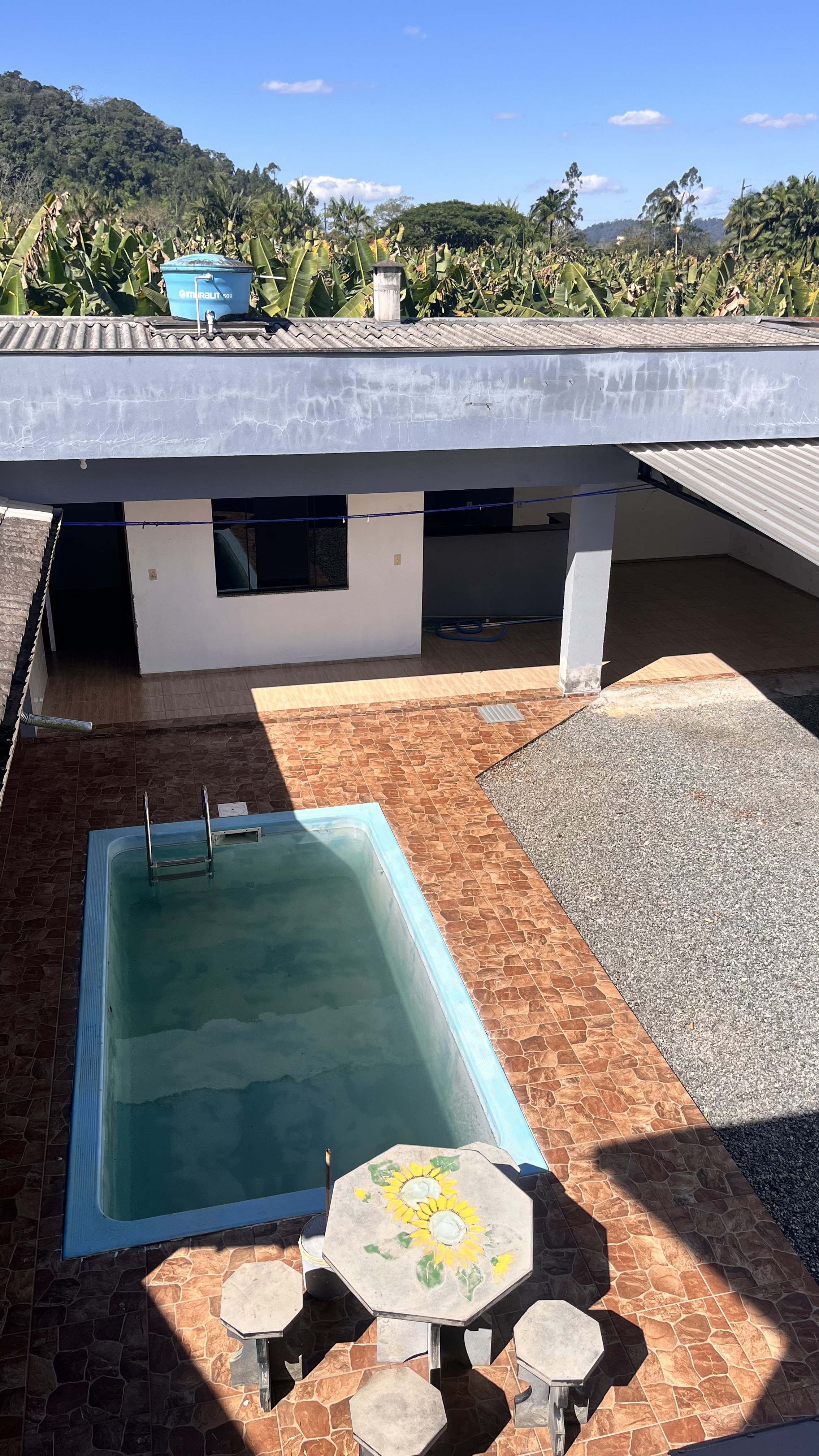 Sobrado em Jaraguá do Sul