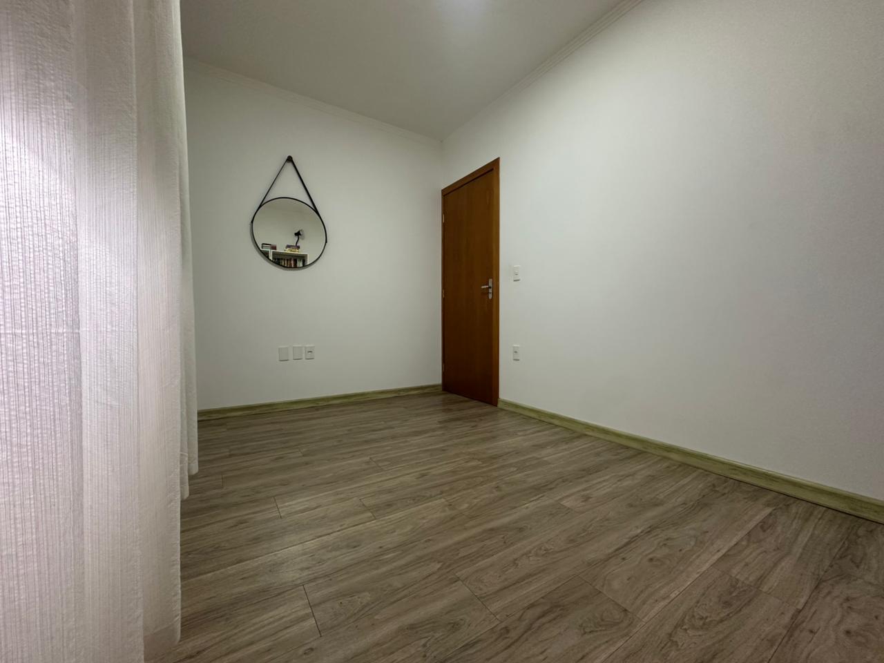 Apartamento 203 — Residencial Corbélia