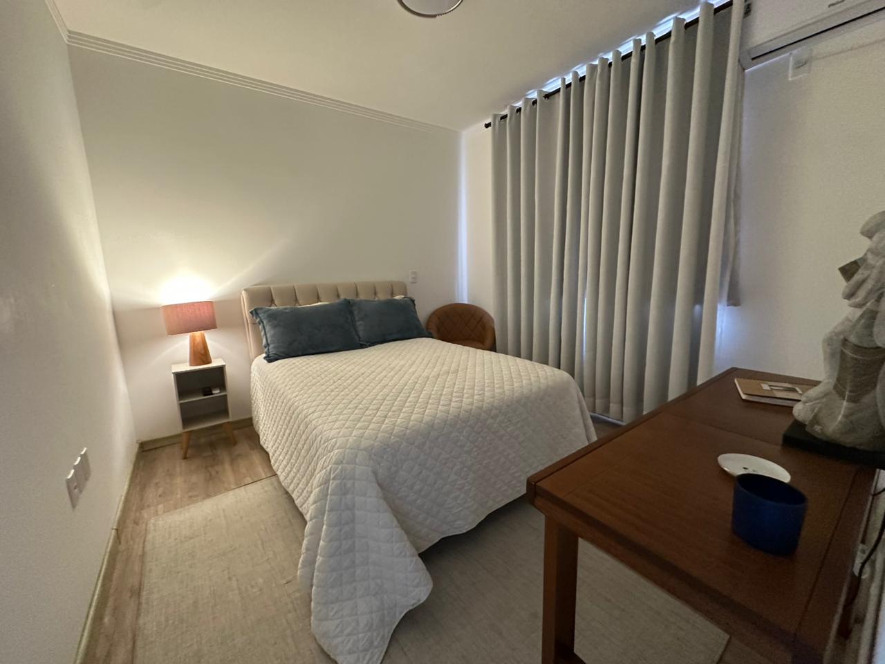 Apartamento 203 — Residencial Corbélia