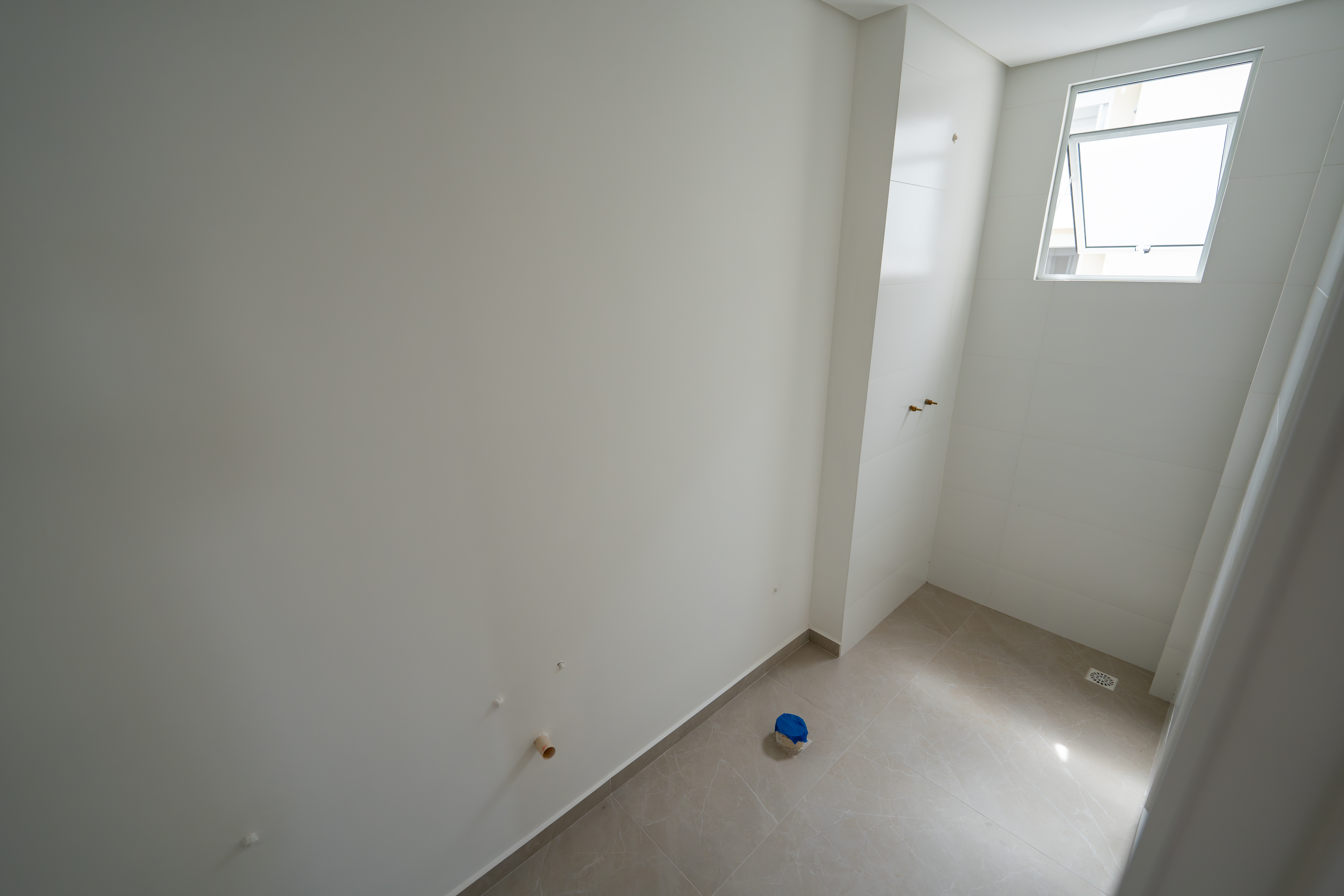Apartamento 803-B — Duchamp Residence