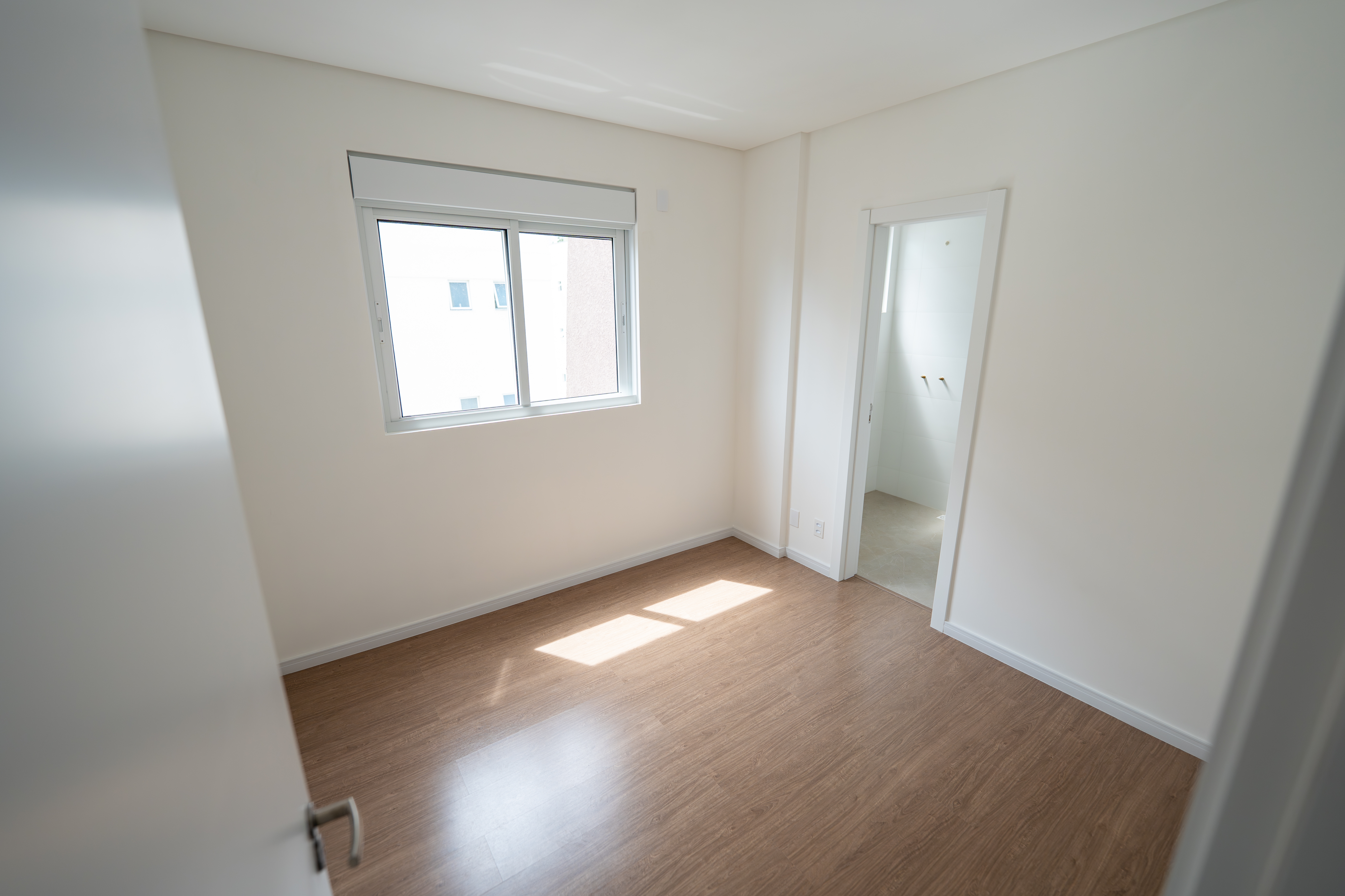 Apartamento 803-B — Duchamp Residence