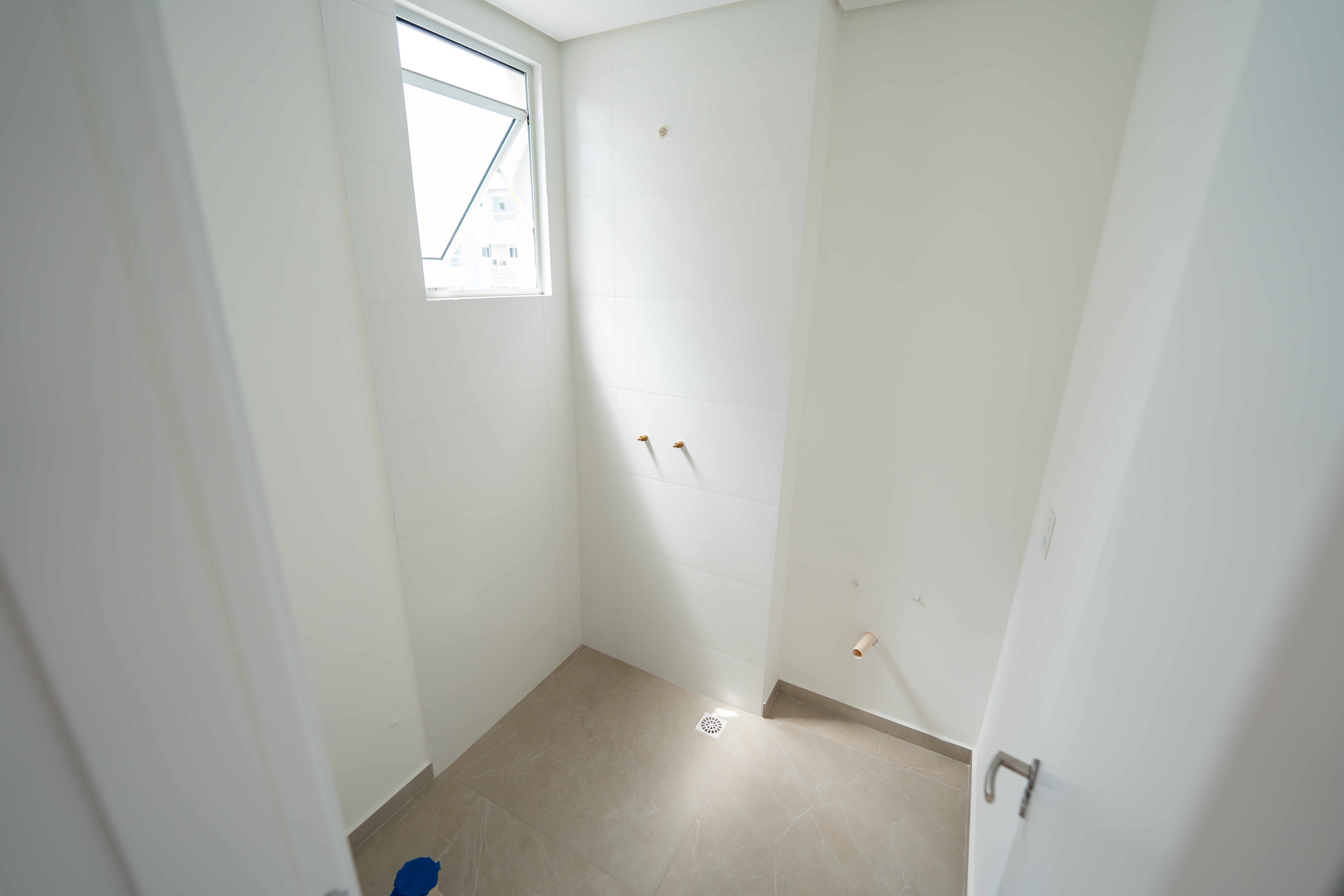 Apartamento 803-B — Duchamp Residence