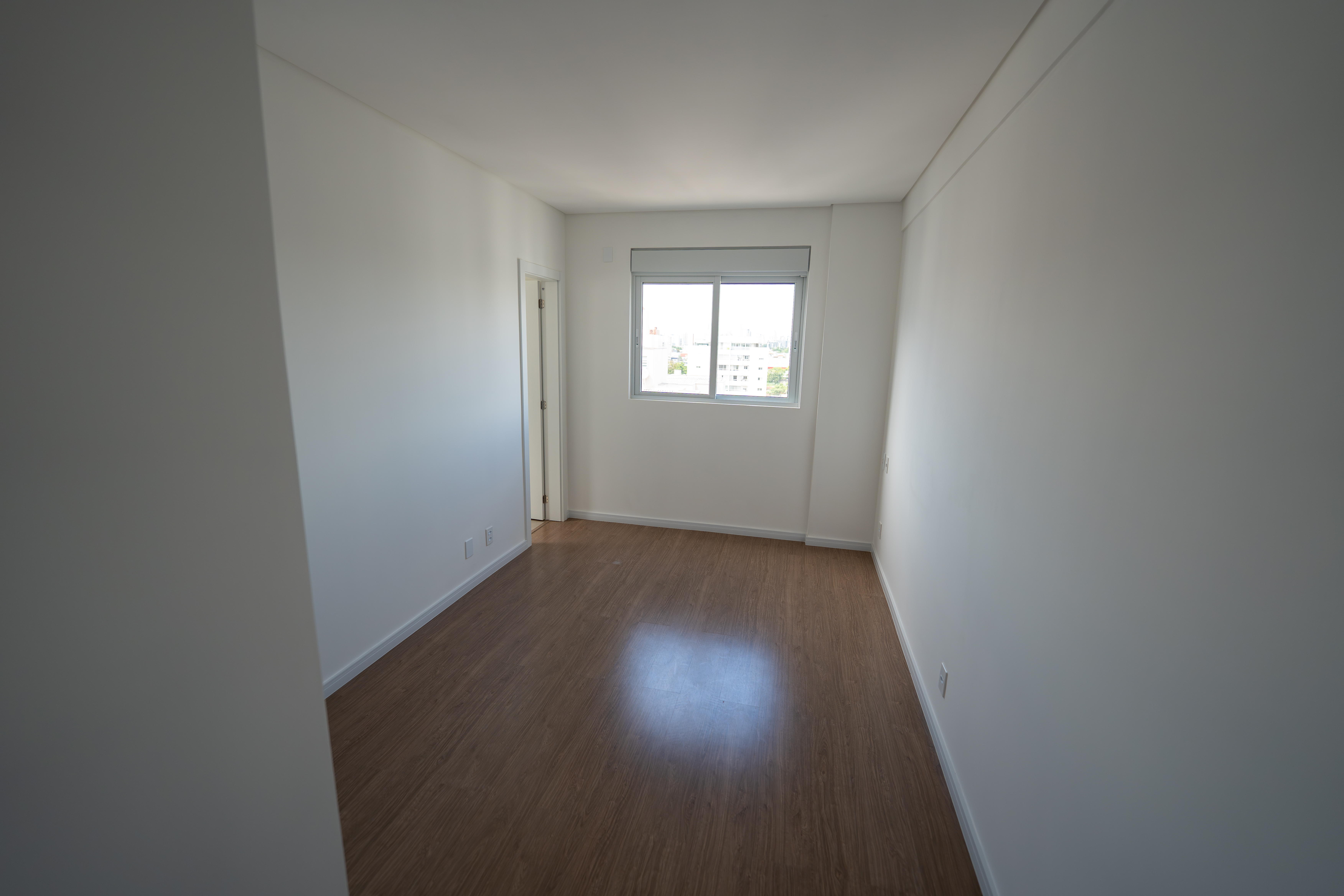 Apartamento 803-B — Duchamp Residence