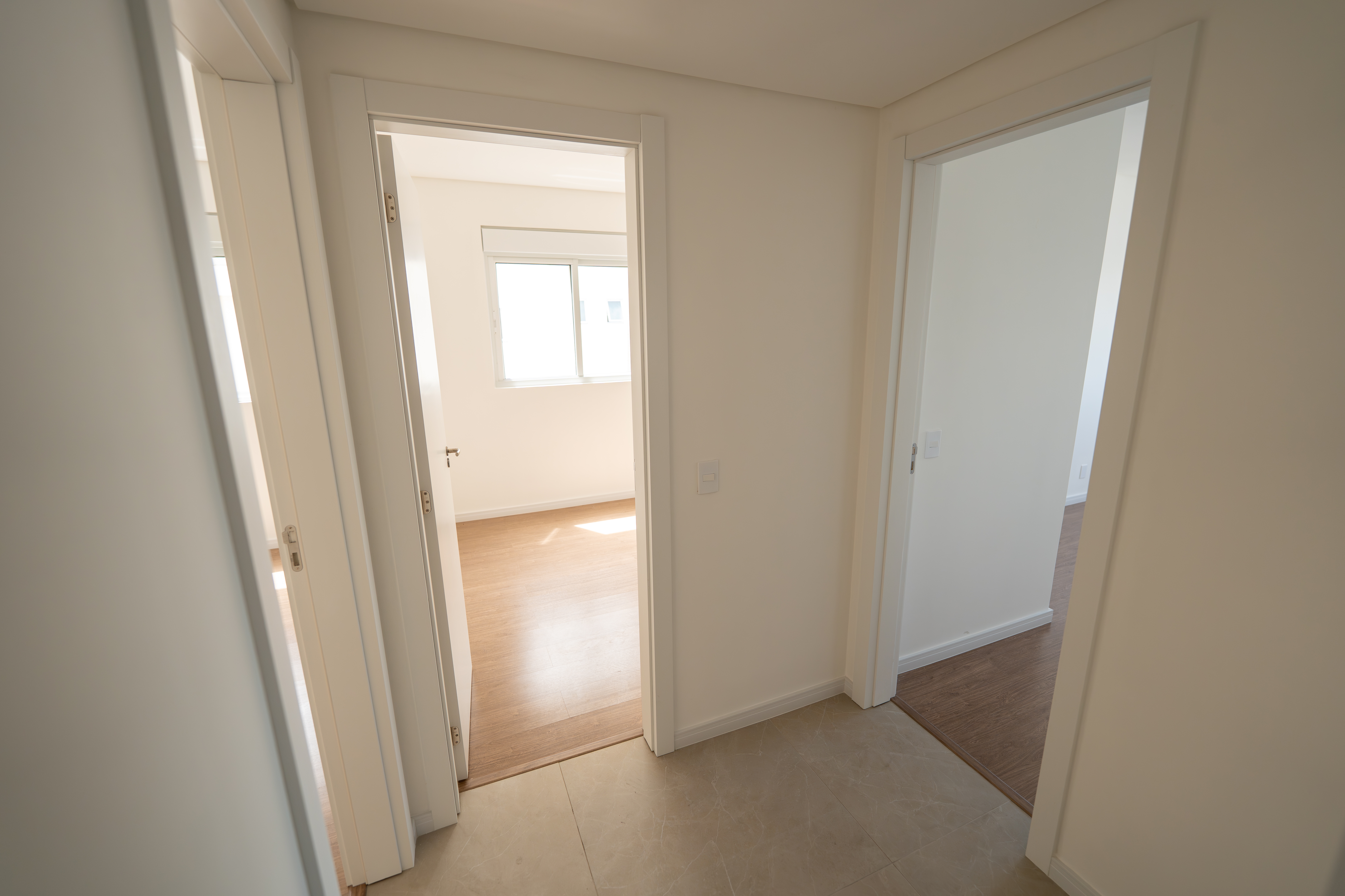 Apartamento 803-B — Duchamp Residence