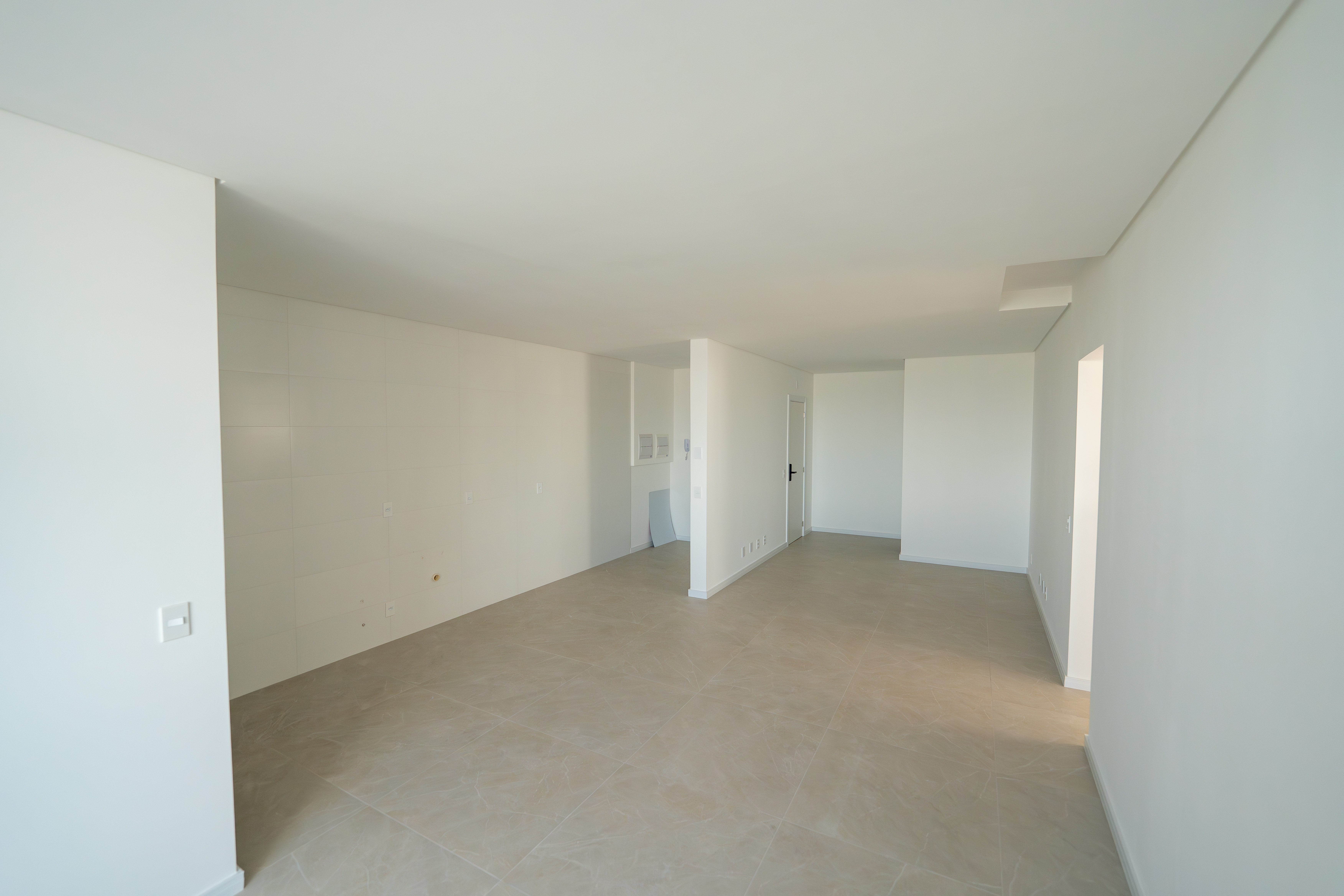 Apartamento 803-B — Duchamp Residence