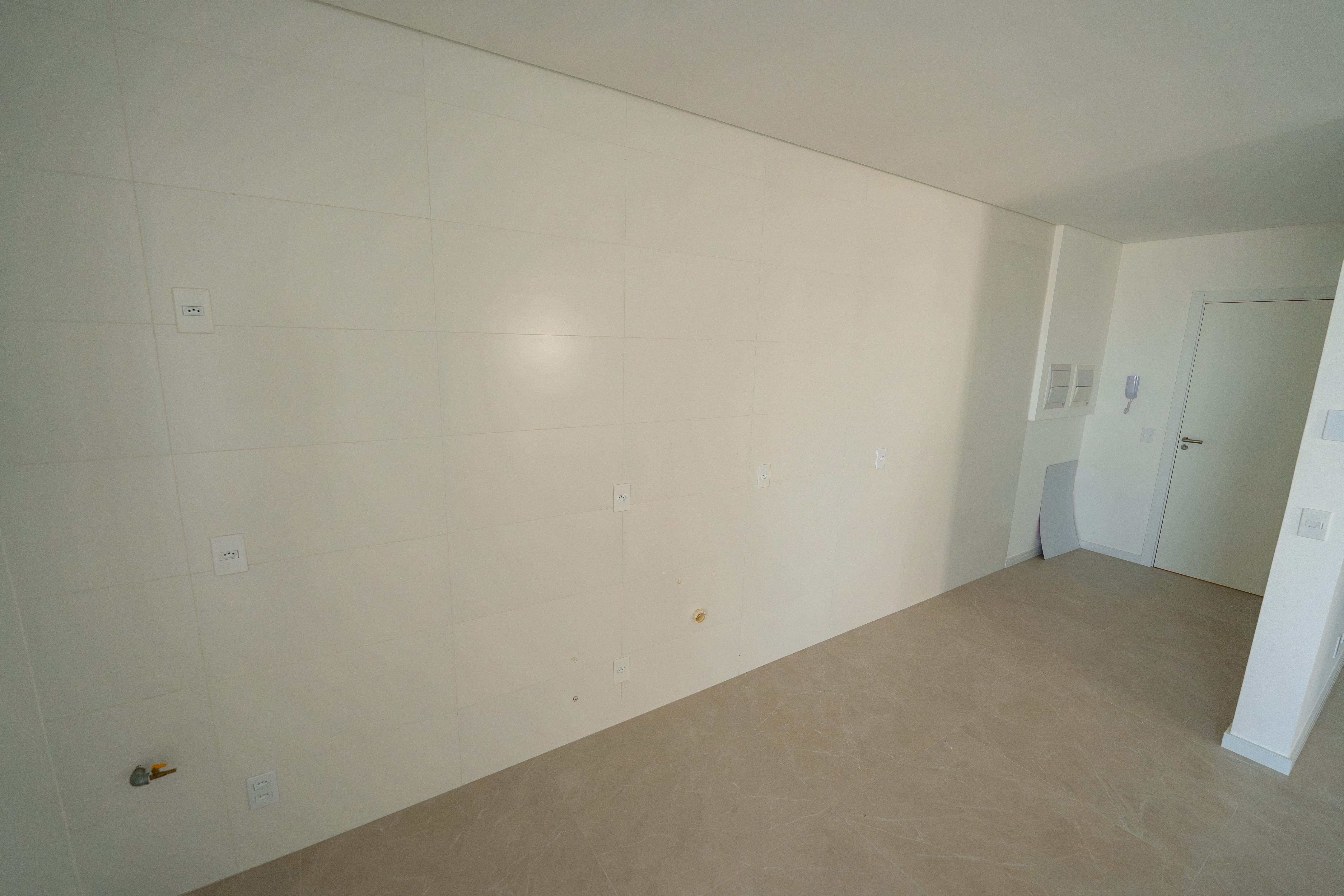 Apartamento 803-B — Duchamp Residence