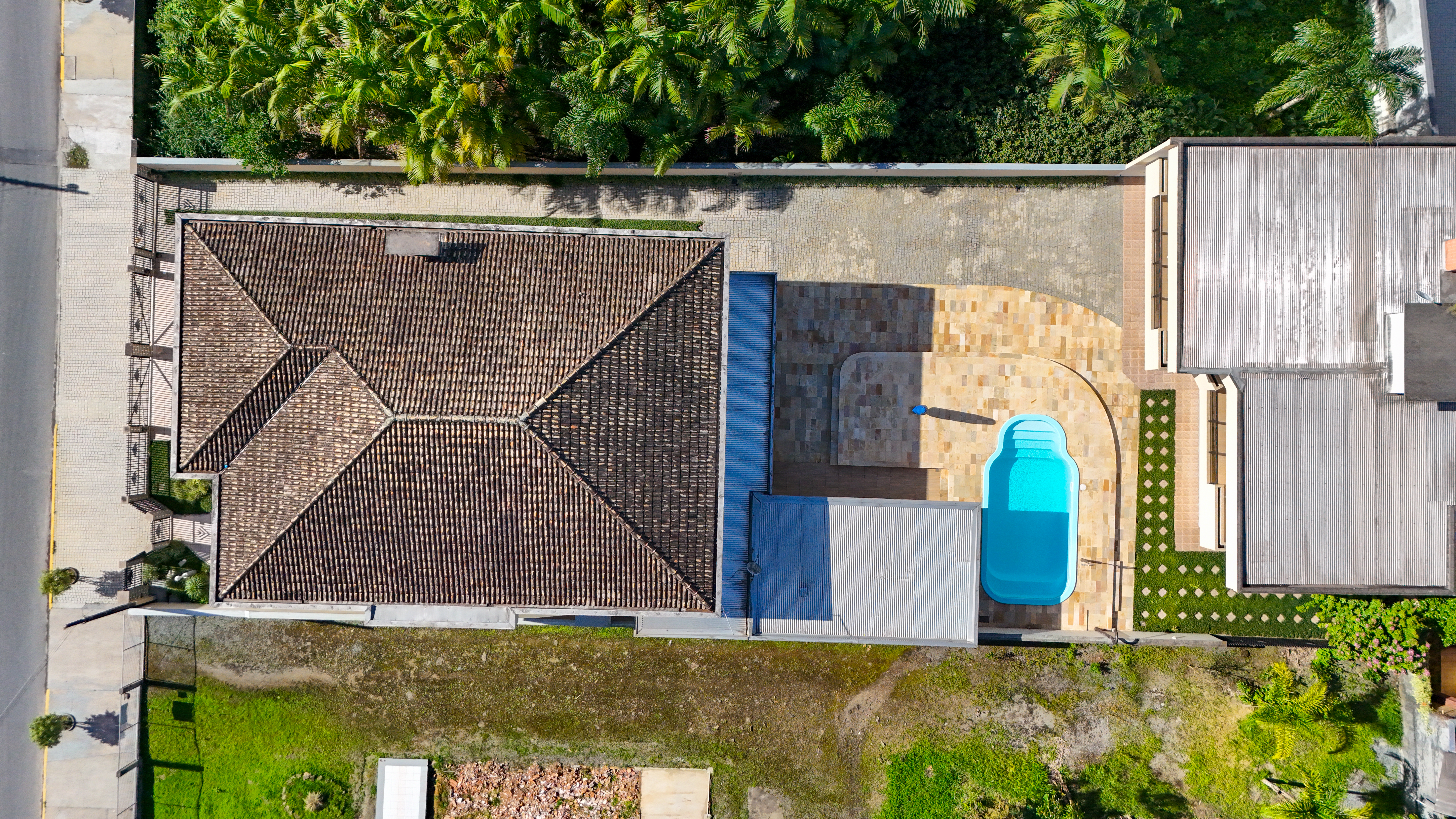 Sobrado em Pirabeiraba