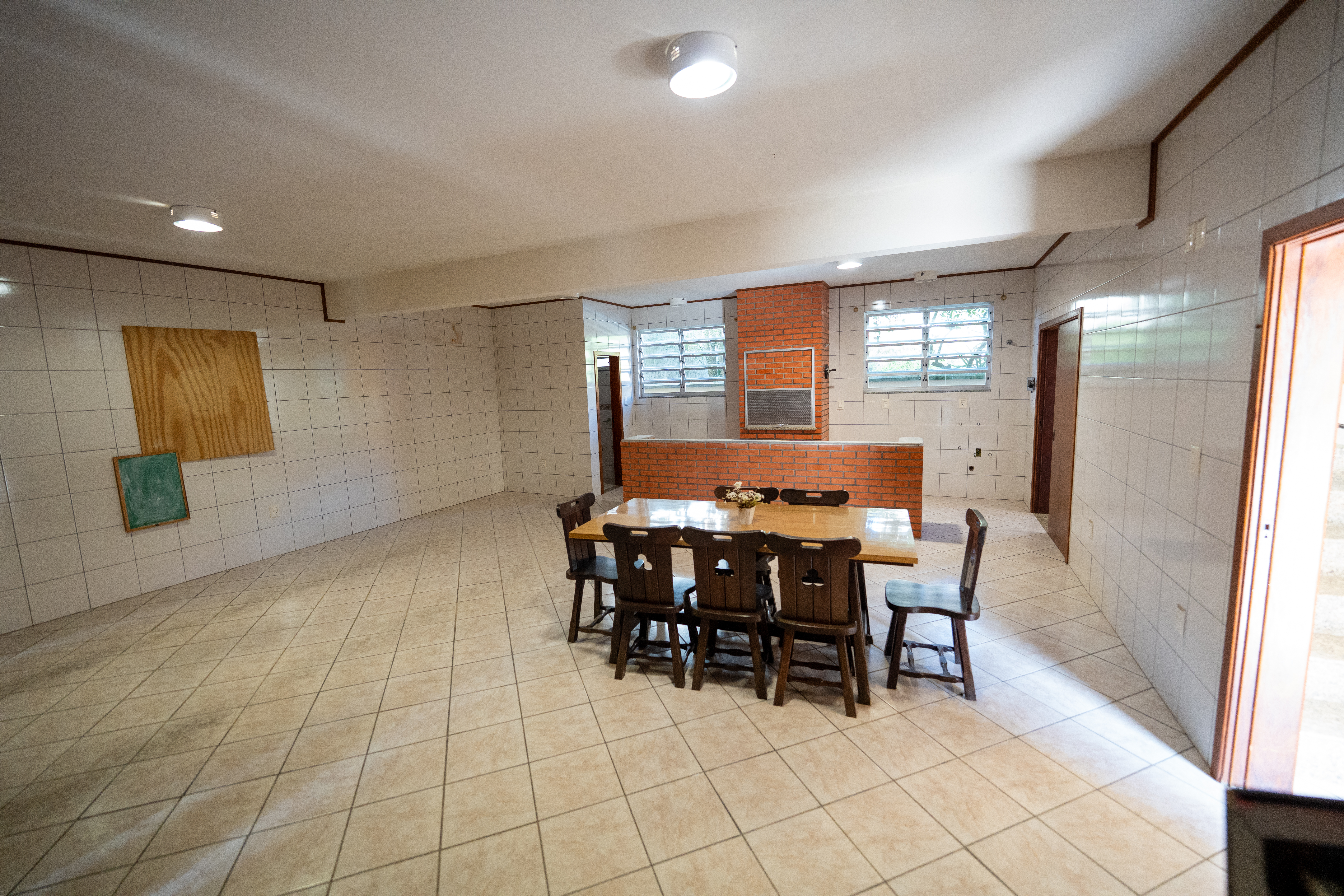 Sobrado em Pirabeiraba