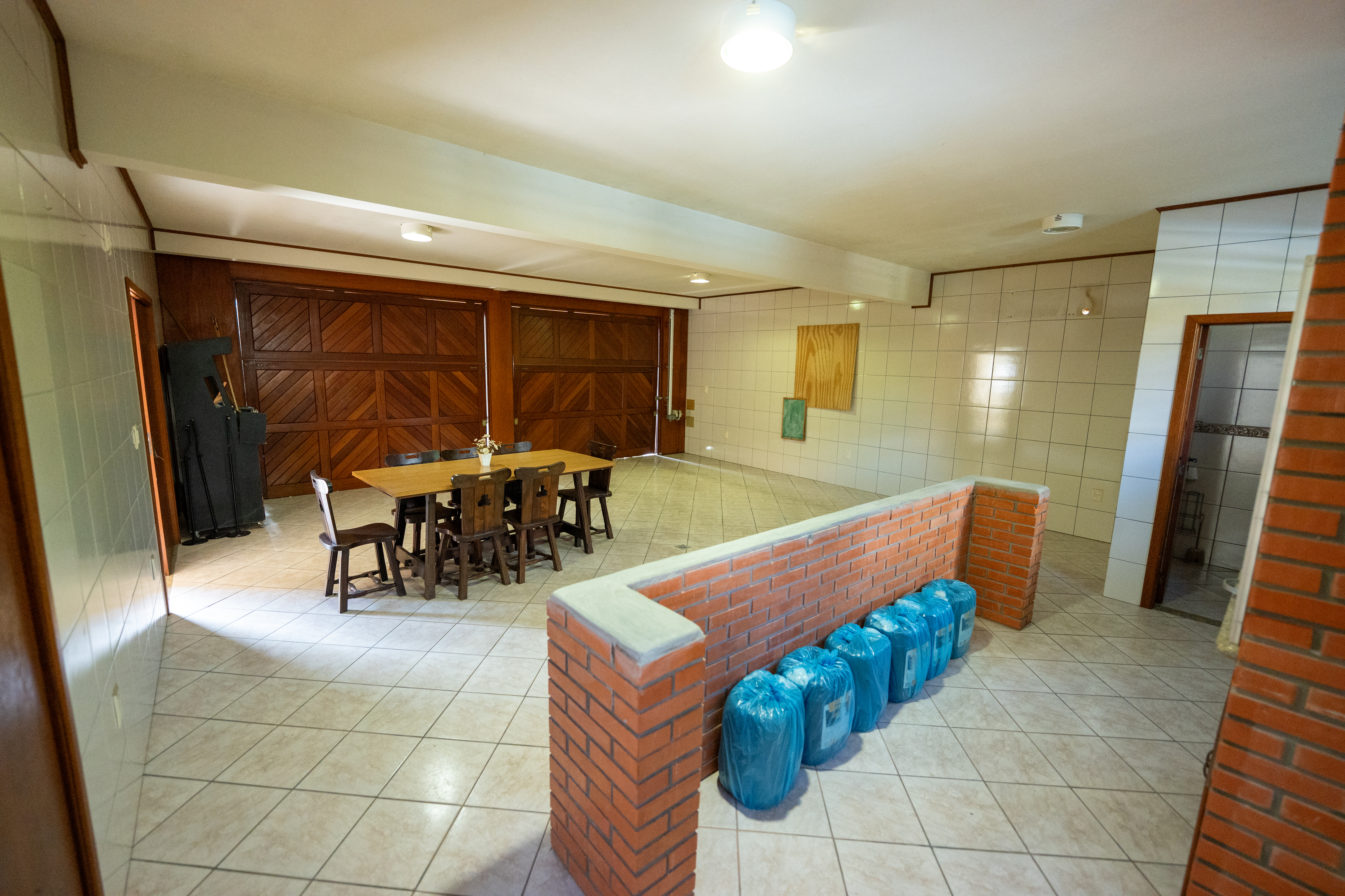 Sobrado em Pirabeiraba