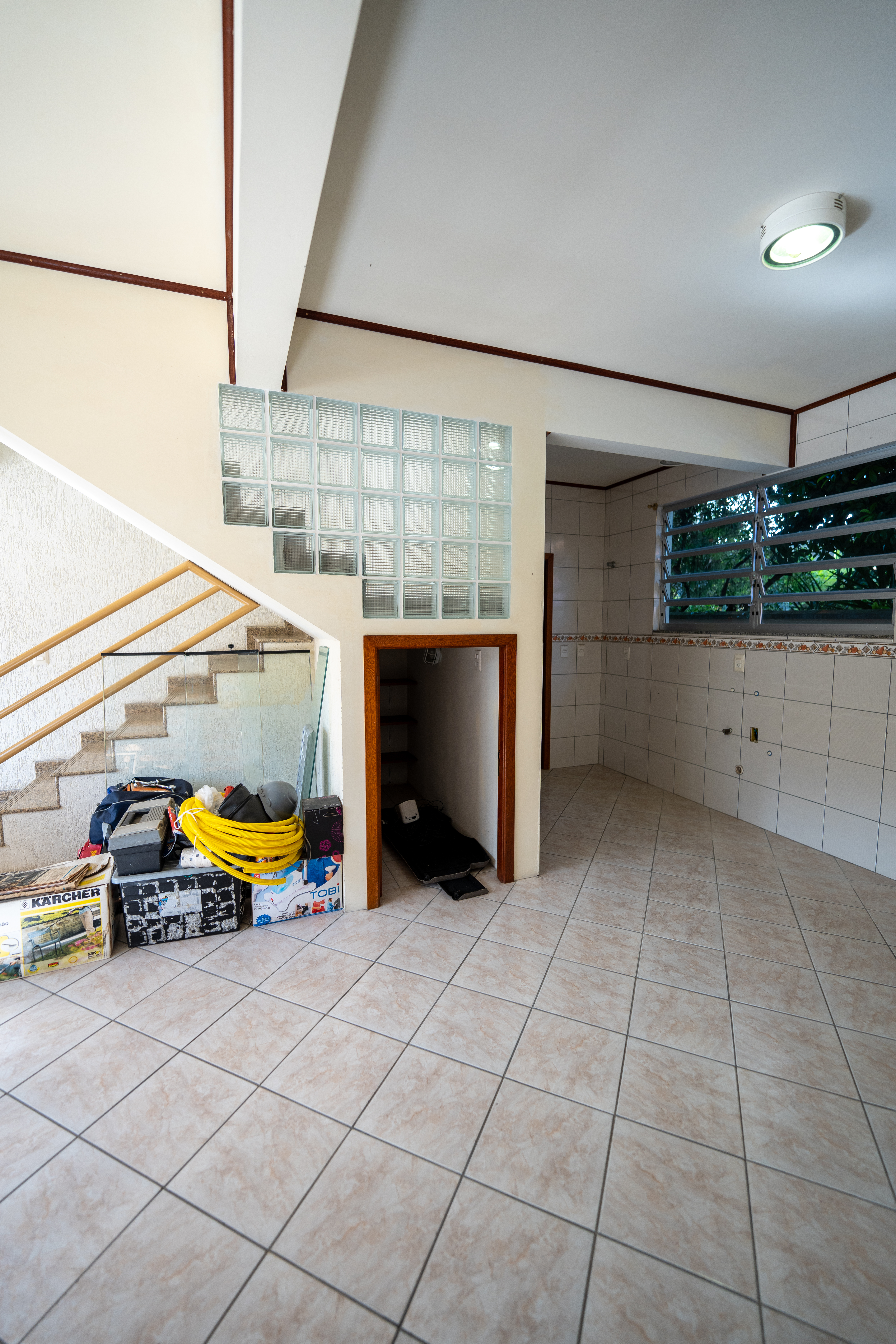 Sobrado em Pirabeiraba
