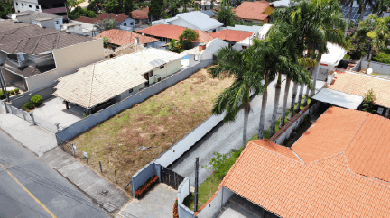 Terreno no Glória