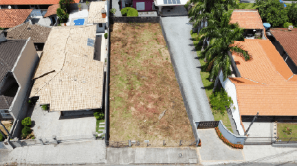 Terreno no Glória