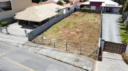 Terreno no Glória